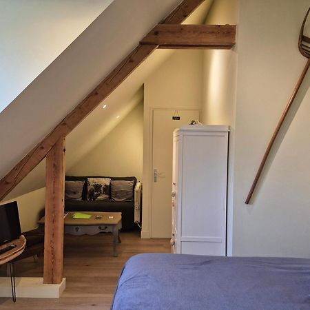 Bed and Breakfast La Garonde Boeschepe Екстер'єр фото