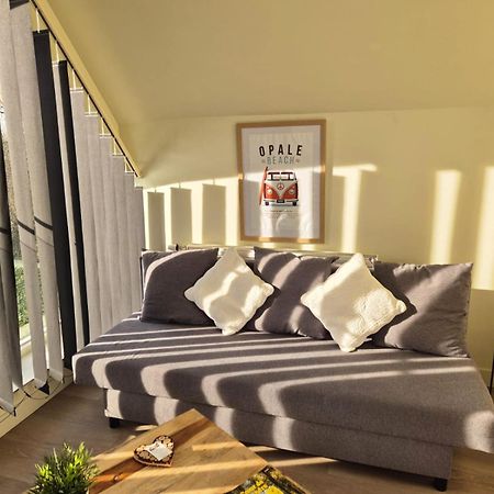 Bed and Breakfast La Garonde Boeschepe Екстер'єр фото