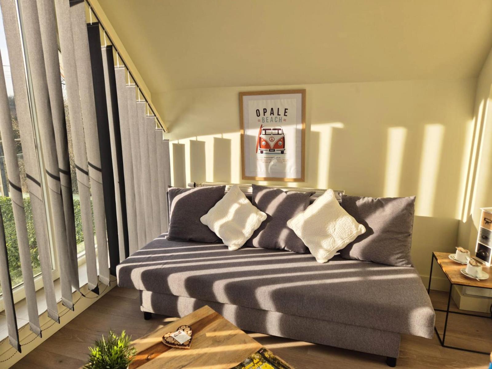Bed and Breakfast La Garonde Boeschepe Екстер'єр фото
