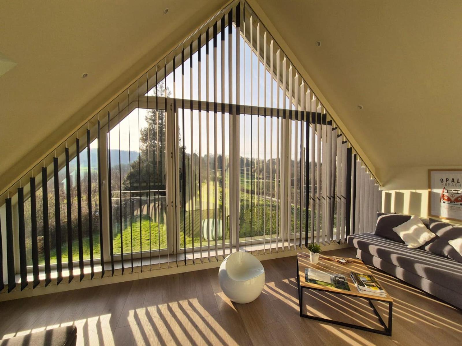 Bed and Breakfast La Garonde Boeschepe Екстер'єр фото
