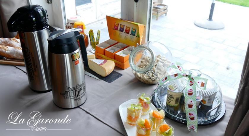 Bed and Breakfast La Garonde Boeschepe Екстер'єр фото