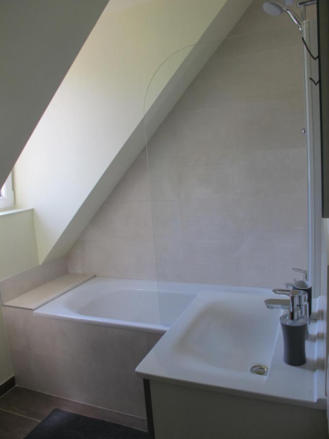 Bed and Breakfast La Garonde Boeschepe Екстер'єр фото