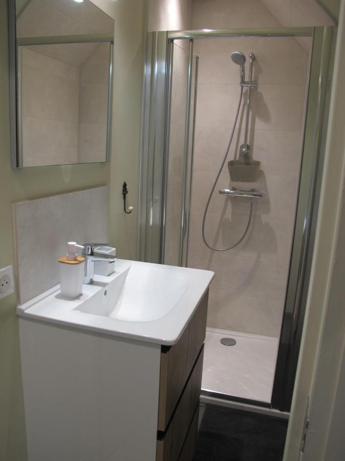 Bed and Breakfast La Garonde Boeschepe Екстер'єр фото