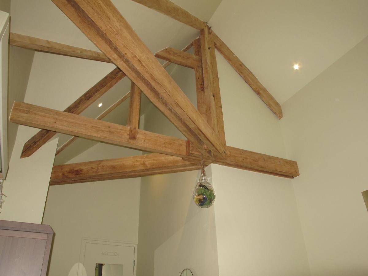 Bed and Breakfast La Garonde Boeschepe Екстер'єр фото